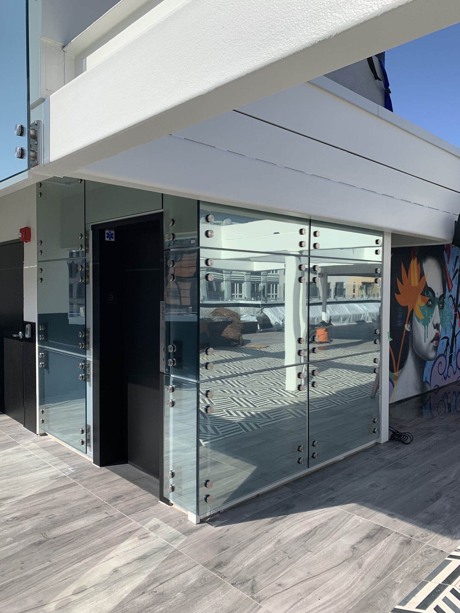 Home - Modular Elevator Manufacturing