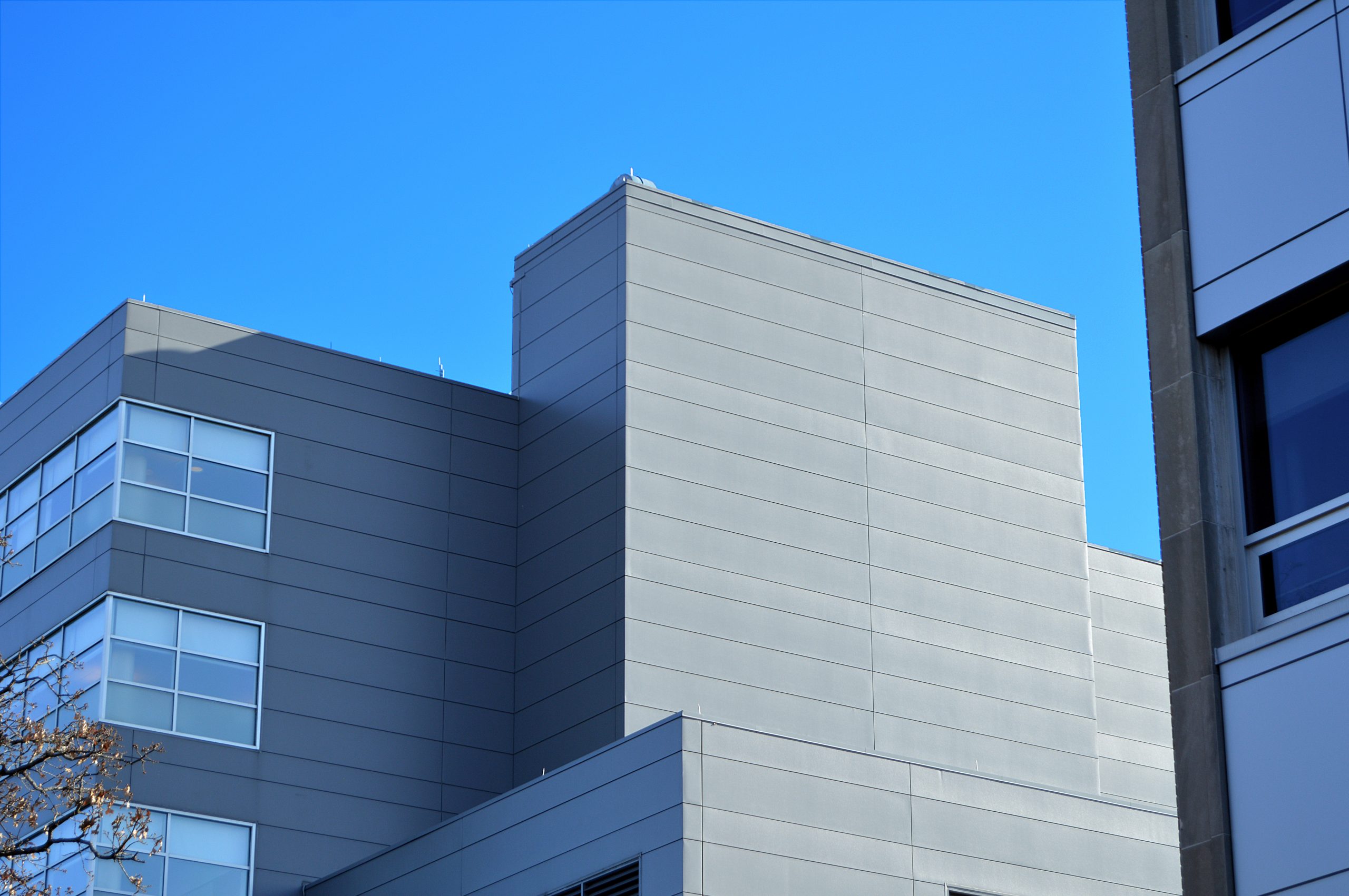 Building Owners Modular Elevator Manufacturing