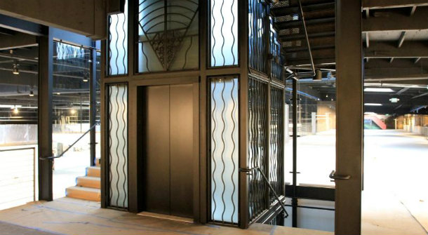 Architects & Design - Modular Elevator Manufacturing