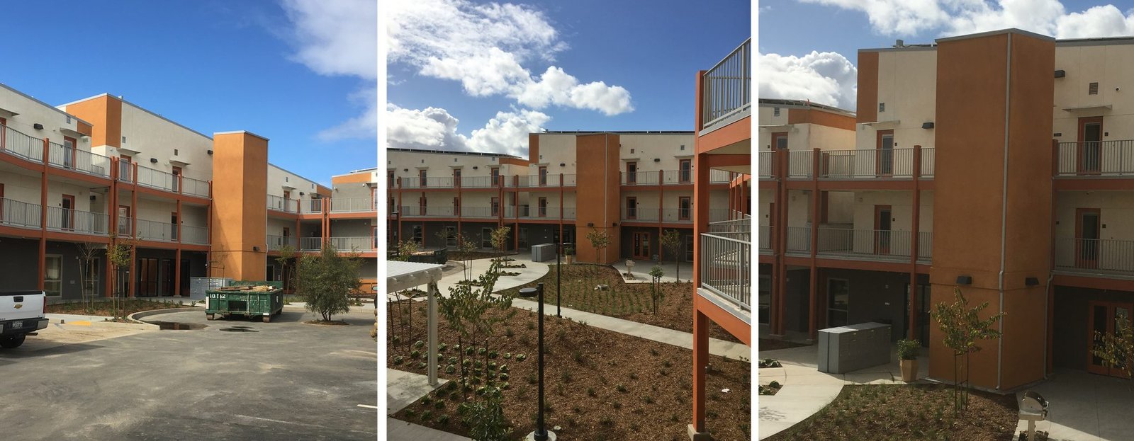 Modular Affordable Housing Solution Modular Elevator Manufacturing