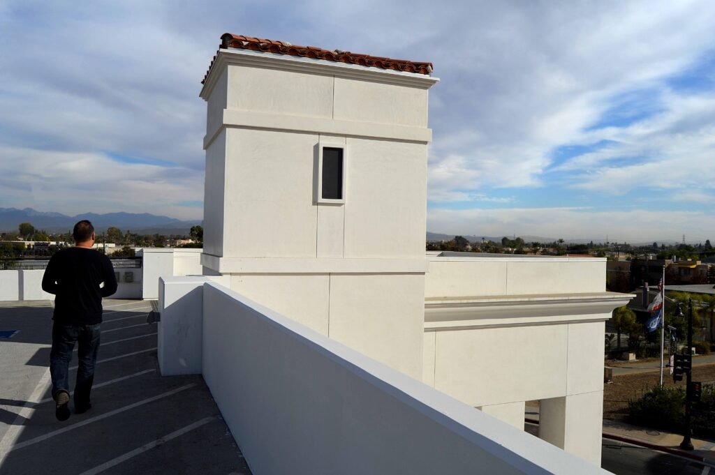 The MEM Elevator System is one tough elevator and our modular elevator is perfect for parking structures. 